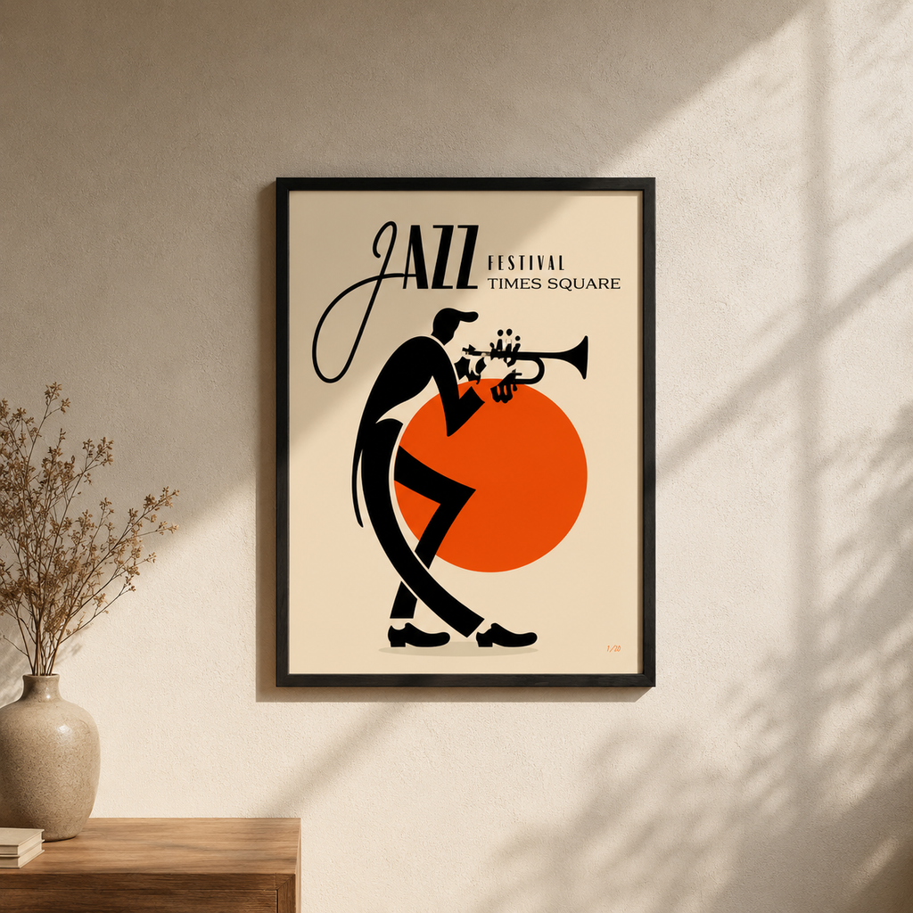 jazz festival