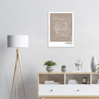 Lomma, Skåne - Kartposter