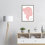 Lomma, Skåne - Kartposter